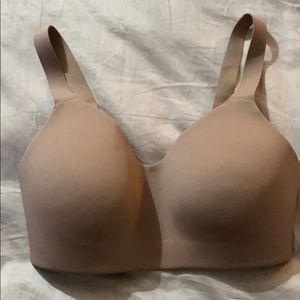 Hold True Bra NWT